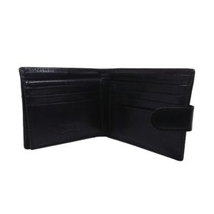 Rahakott Gianni Conti 9407075-10 must nahk