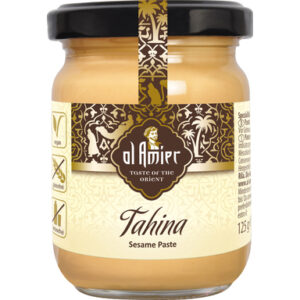 AL AMIER Tahiini seesamipasta 125g