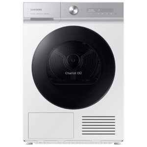 Samsung, 9 kg, sügavus 60 cm - Pesukuivati DV90BB9445GHS7