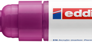 Akrüülmarker edding 5000 lilla