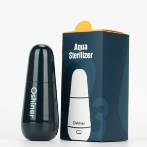 Desinfitseerimisseade OSHINER Aqua Sterilizer