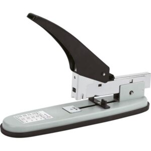 Klammerdaja Attomex kuni 100 lehte hall (klambrid 23/6-23/13)
