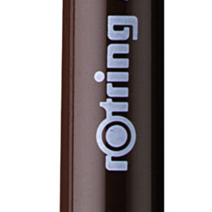 Joonestuspliiats Rotring Isograph 0.1mm