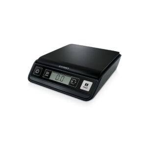 Kirjakaal Dymo M2 kuni 2kg 1g täpsus