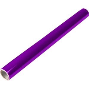 *Kleepkile deVENTE 45cmx1m lilla