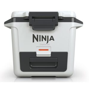 Ninja FrostVault, 28 L, valge - Autokülmik FB131EUWH
