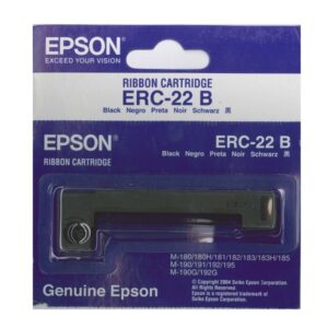 *Lint Epson ERC-22P 180