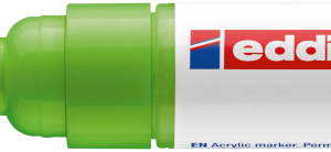 Akrüülmarker edding 5000 kollakas-roheline