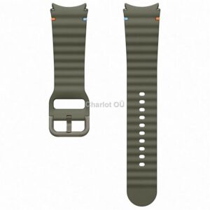Samsung Galaxy Watch7 Sport Band (M/L), roheline - Kellarihm ET-SNL31LKEGEU
