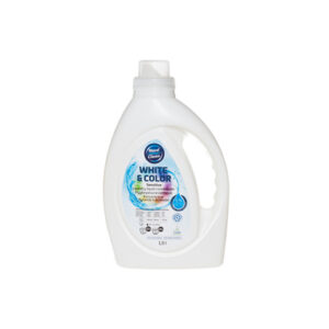 NORD CLEAN Pesugeel White&Color 1,5l (37 pesukorda)