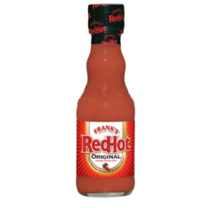 FRANK'S RED HOT Cayenne'i piprakaste 148ml