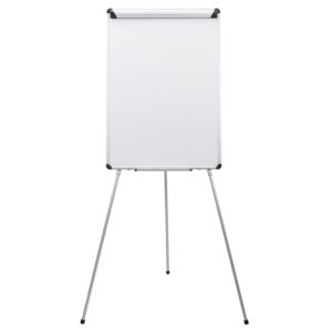 Loengutahvel DELI 70x100cm, kolmjalg, alumiiniumraam