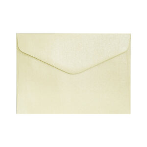 Ümbrik Galeri Papieru C6 Pearl cream K, 150g/m2, 10tk/pk D