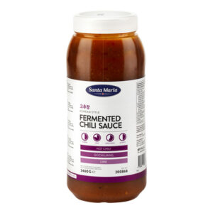 SM Korea stiilis tšilli ja küüslaugu kimchipasta 790g