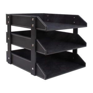 Dokumendiriiul WALTER 28x35xH27cm, mu