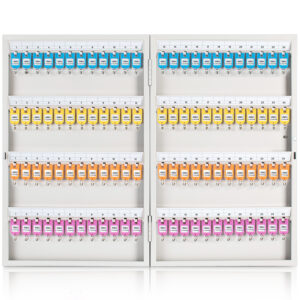 Võtmekapp DELI 9325 96-le võtmele