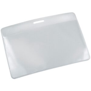 Kaardihoidja 60x110mm 50tk/pk