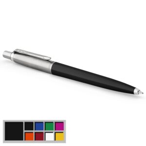 Geelpliiats Parker Jot Originals Black