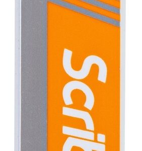 Mehaanilise pliiatsi söed DELI 0,7mm 2B