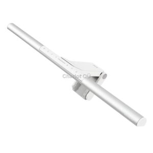 BenQ Screenbar Pro, hõbe - Monitori lamp 9H.W4KWT.ES2