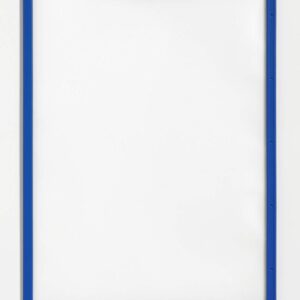 *Sirvimistasku Durable Sherpa A4 sinine