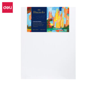 Lõuend Finenolo kartongil 30x40cm 100% puuvill 280g/m2 peentera