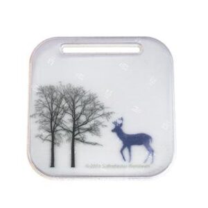 Helkur Softreflector Deer