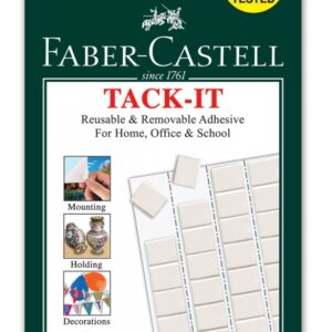 Kleepmass Faber-Castell Tack-It 50g