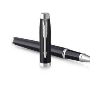 Tindipliiats Parker IM Essential Black CT Fine Black