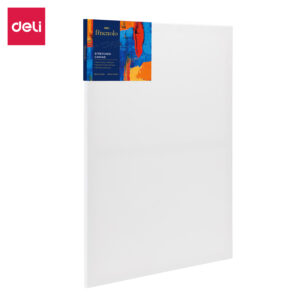 Lõuend Finenolo raamil 50x70cm 100% puuvill 280g/m2 peentera