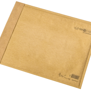 Turvaümbrik Wave pabertugevdusega H/5 (sise 270x360mm )