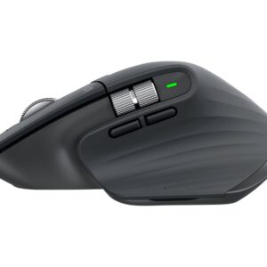 Hiir Logitech MX Master 3S Äriklass