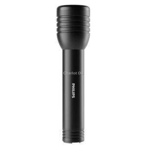 Philips Torch, 1000 lm, must - Taskulamp SFL7005R/10