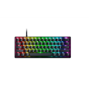 Razer Huntsman V3 Pro Mini, SWE, must - Mehaaniline klaviatuur RZ03-04990600-R3N1