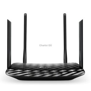 WiFi ruuter TP-Link Archer A6 ARCHERA6