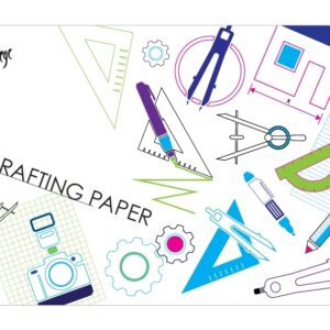 Joonestusplokk College A3/10L