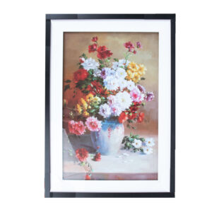 Seinapilt PICTURE LAND 50x70cm, kimp