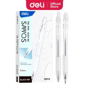 Geelpliiats DELI G057 0.5mm must