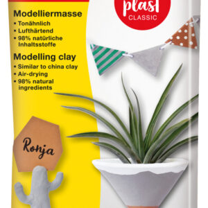 Voolimissavi EberhardFaber Classic 1kg grey