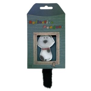 Helkur  Softreflector Rudolf