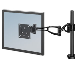 Monitori kinnitus Fellowes Professional 1-le monitorile laua külge
