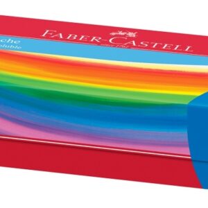 Guass Faber-Castell 12-värvi 20ml