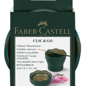 Veetops Faber-Castell Clic&Go Art&Graphic