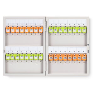 Võtmekapp DELI 9322 32-le võtmele