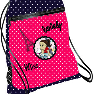 Sussikott Belmil 336-91 Miss Lovely Girl