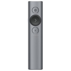 Esitluspult Logitech Spotlight 910-004861