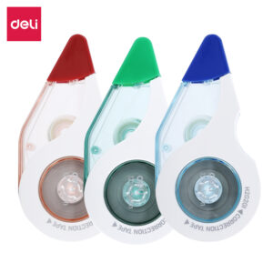 Korrektuurlint Deli CoverUP 5mmx12m