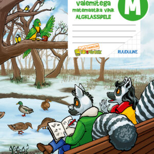 Valemivihik Algklassid Matemaatika 12L