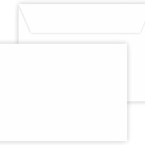 Ümbrik C6 College 114x162mm 1tk