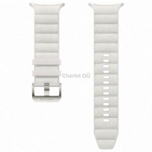 Samsung Galaxy Watch Ultra PeakForm Band, valge - Kellarihm ET-SBL70MWEGEU